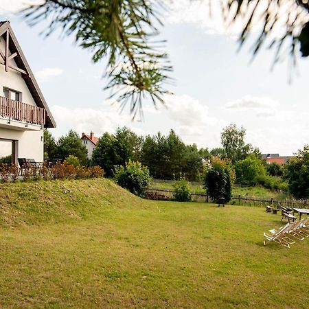 Ginger Apartament Вілкаси Екстер'єр фото