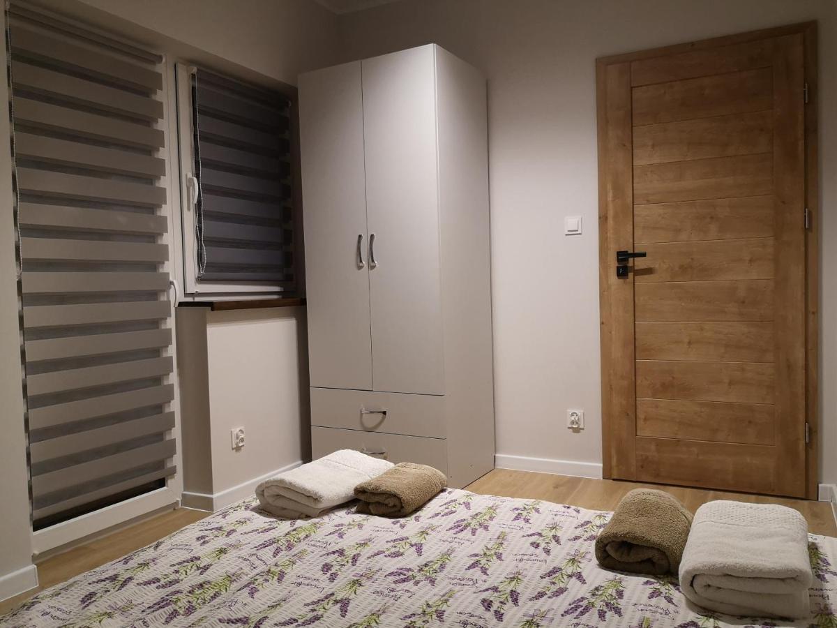 Ginger Apartament Вілкаси Екстер'єр фото