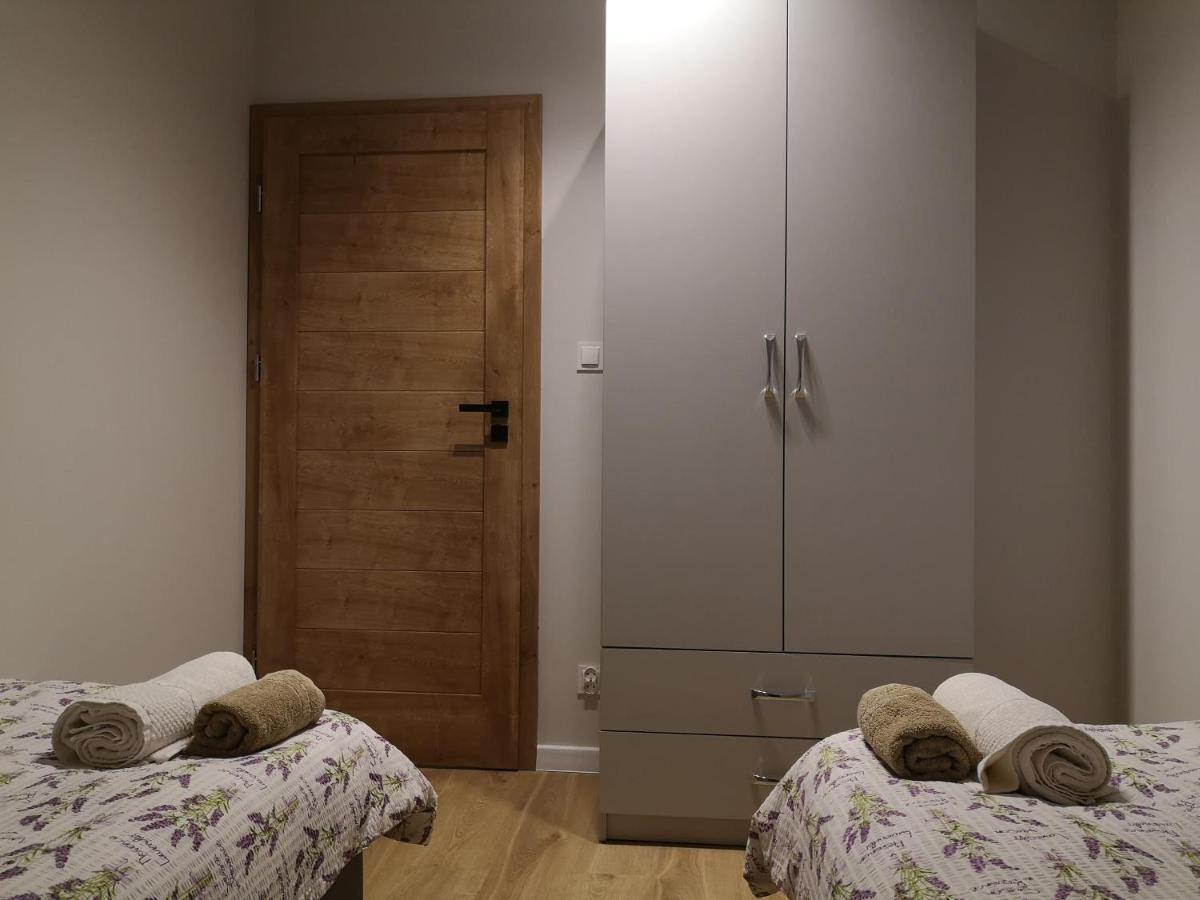 Ginger Apartament Вілкаси Екстер'єр фото