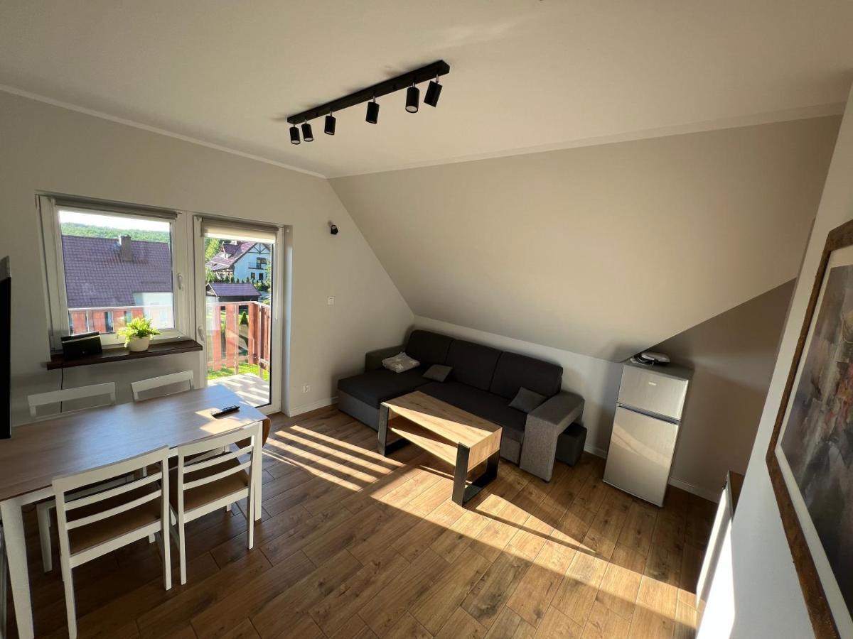 Ginger Apartament Вілкаси Екстер'єр фото