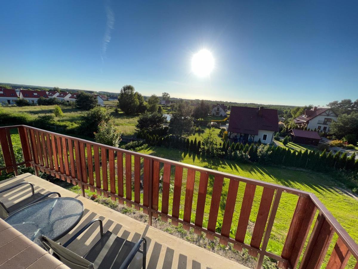 Ginger Apartament Вілкаси Екстер'єр фото