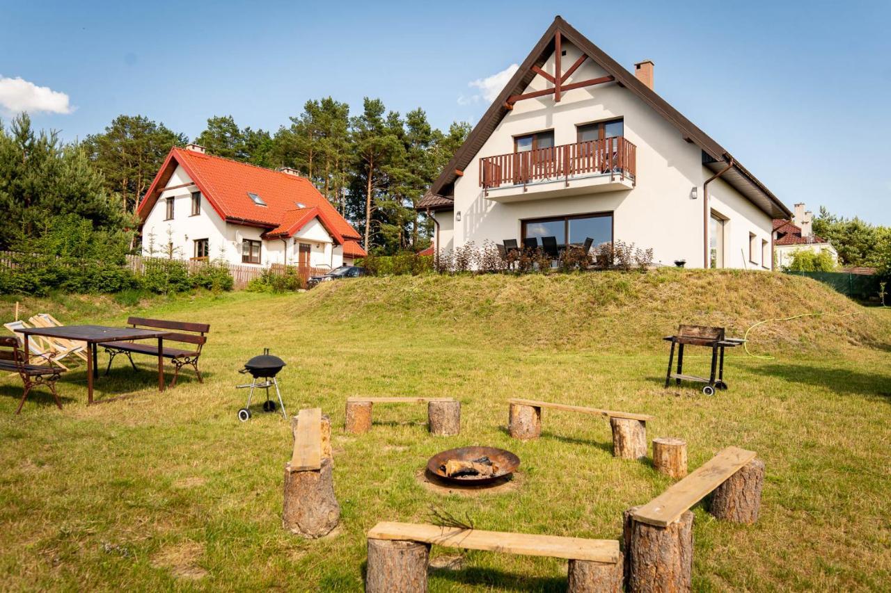 Ginger Apartament Вілкаси Екстер'єр фото