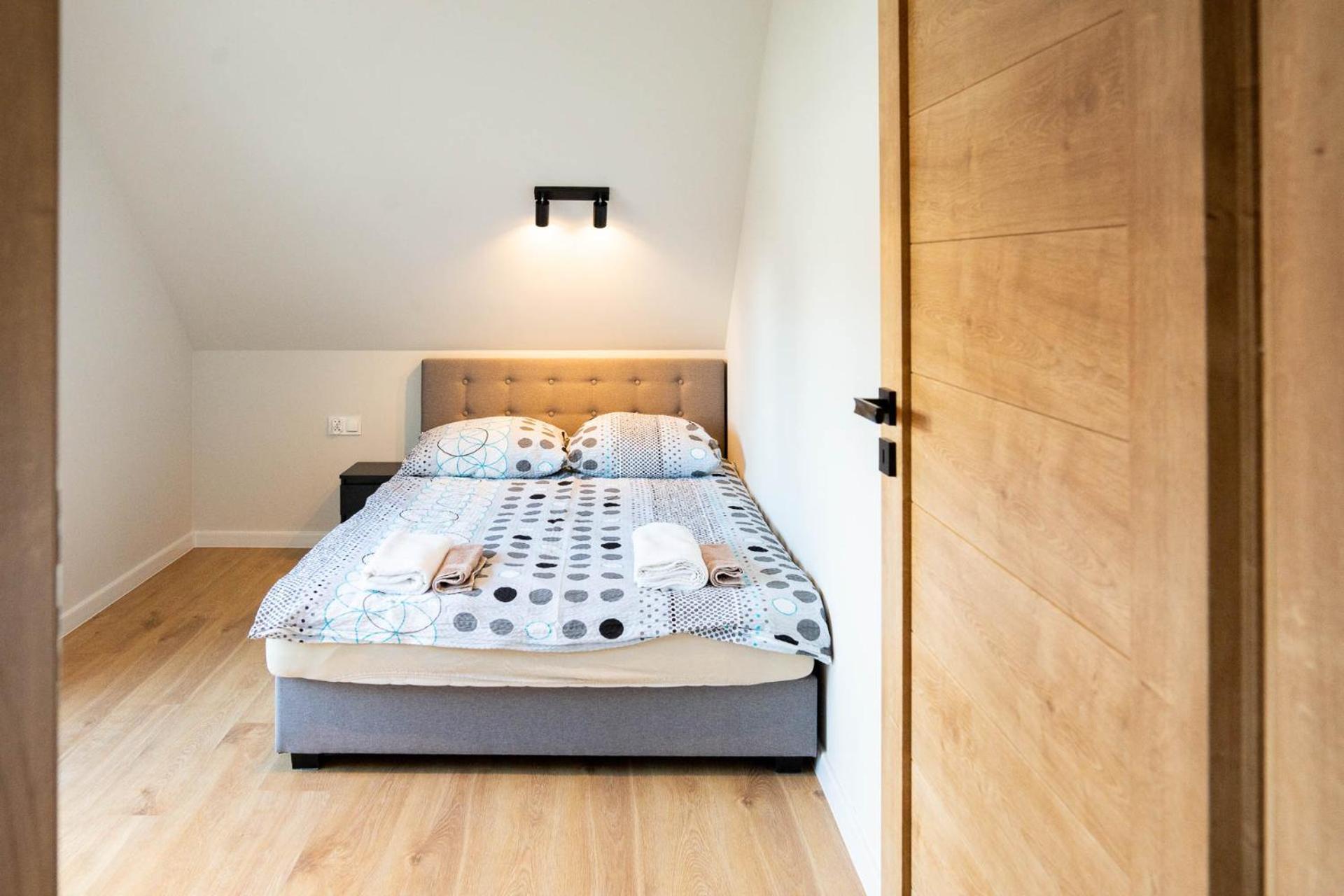 Ginger Apartament Вілкаси Екстер'єр фото