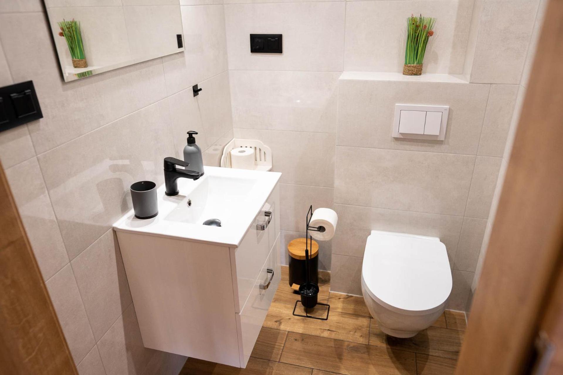 Ginger Apartament Вілкаси Екстер'єр фото