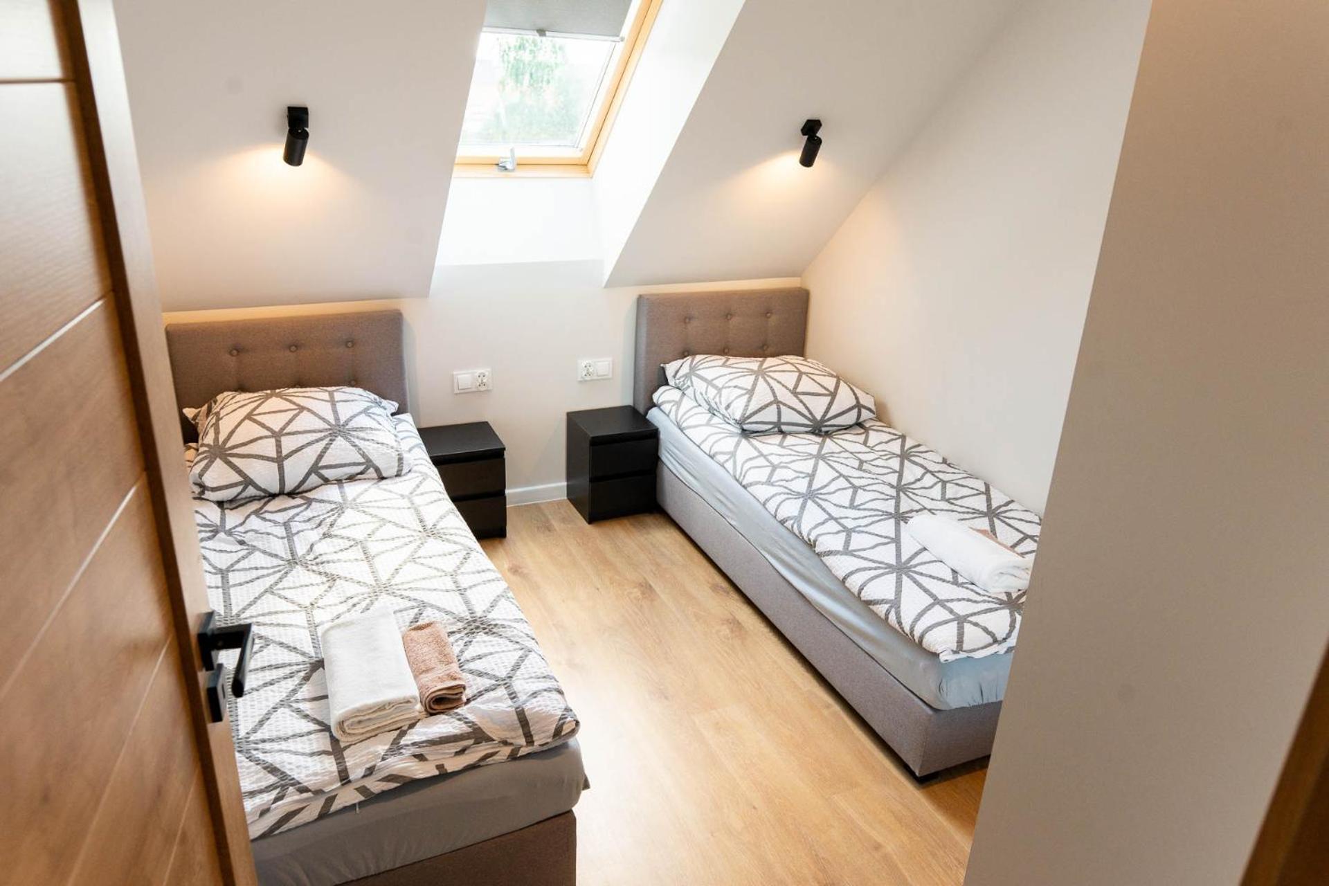 Ginger Apartament Вілкаси Екстер'єр фото