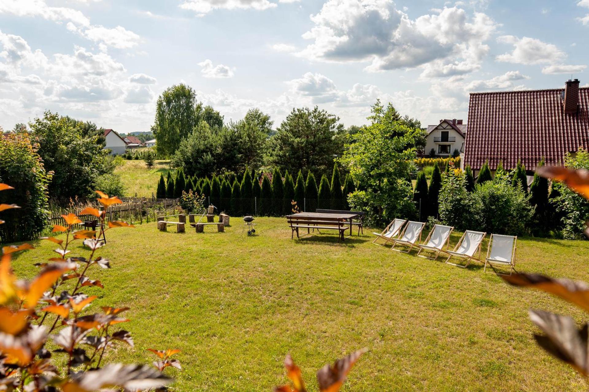 Ginger Apartament Вілкаси Екстер'єр фото