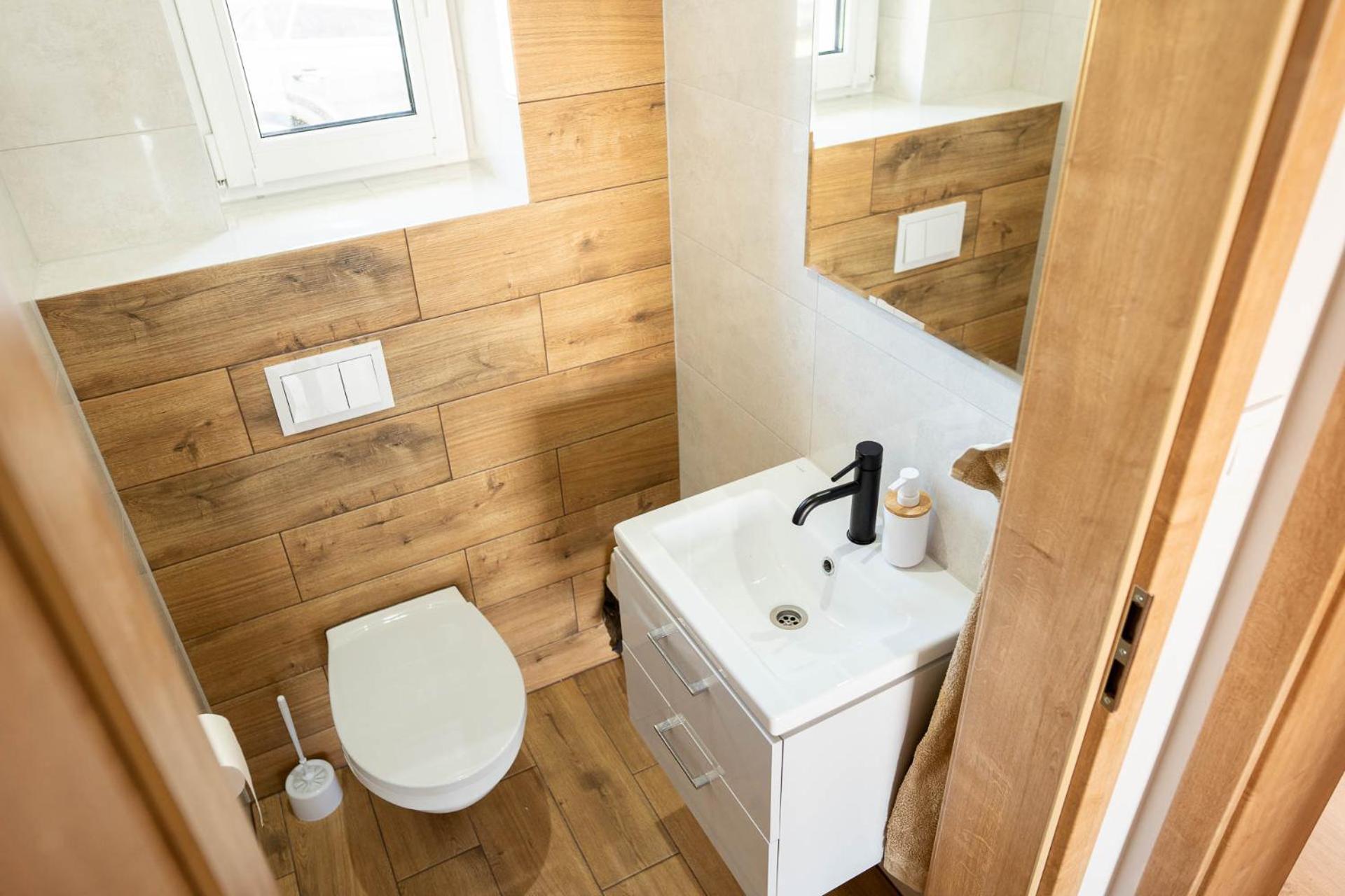 Ginger Apartament Вілкаси Екстер'єр фото