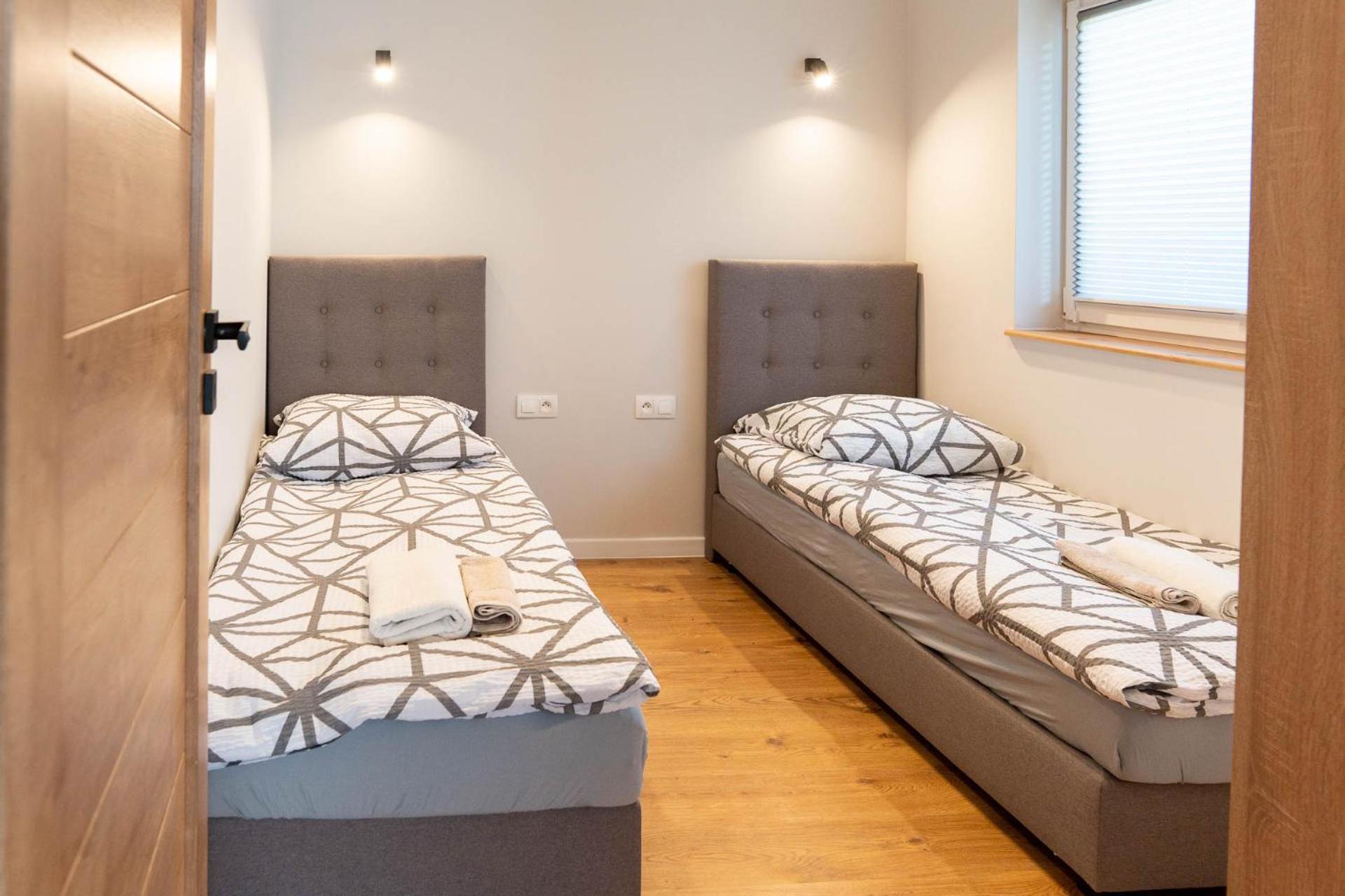 Ginger Apartament Вілкаси Екстер'єр фото