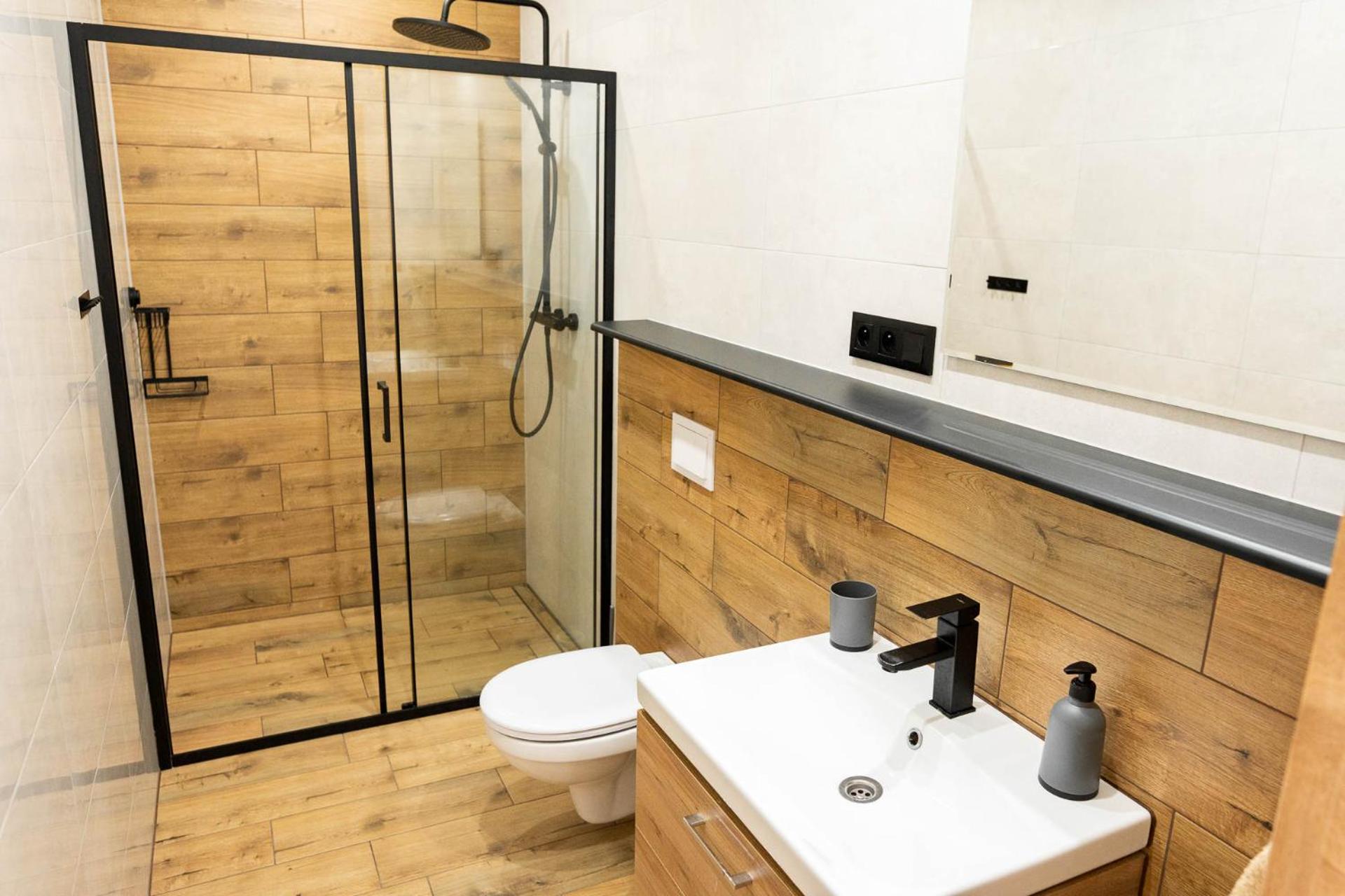 Ginger Apartament Вілкаси Екстер'єр фото