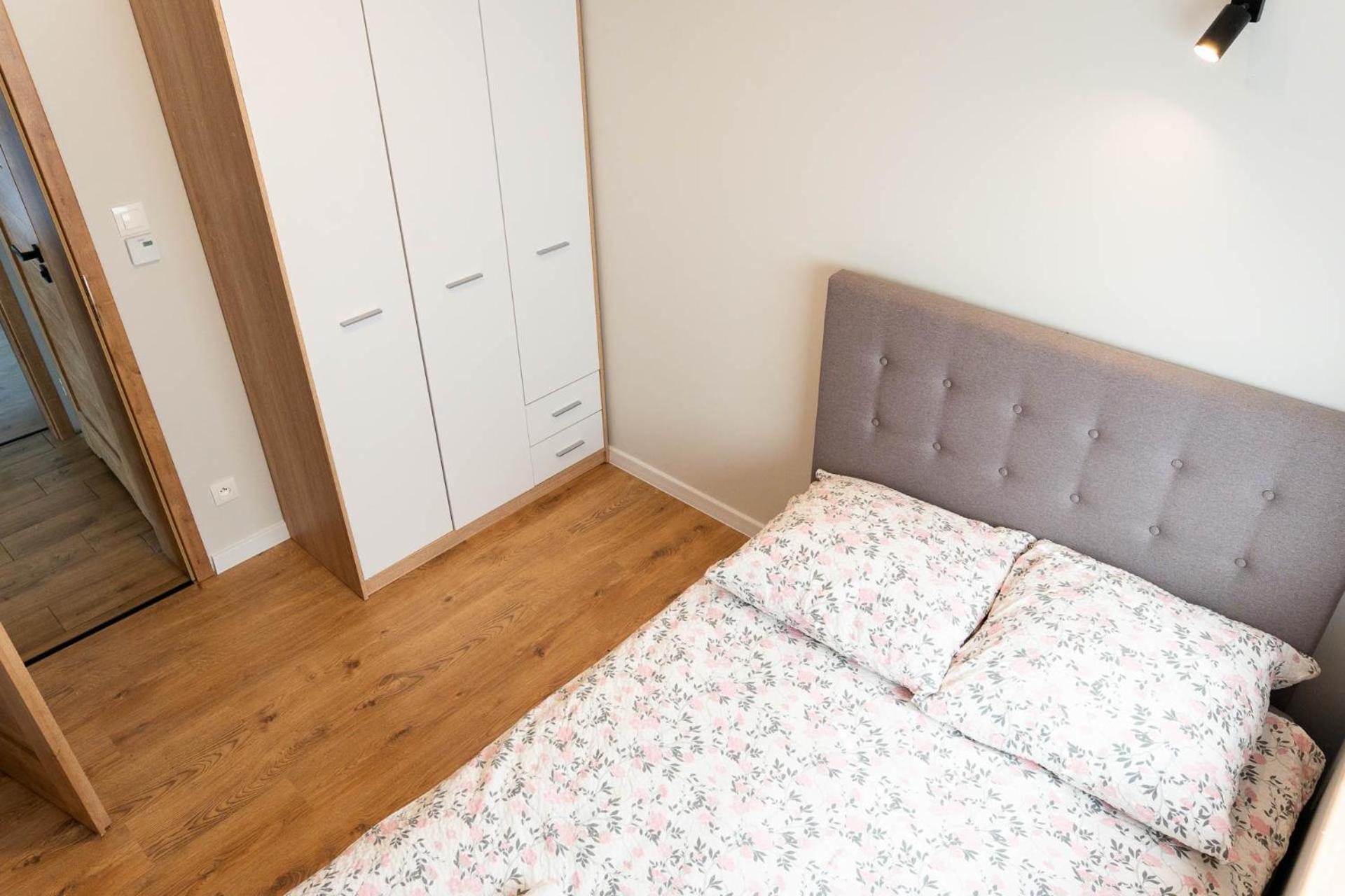 Ginger Apartament Вілкаси Екстер'єр фото