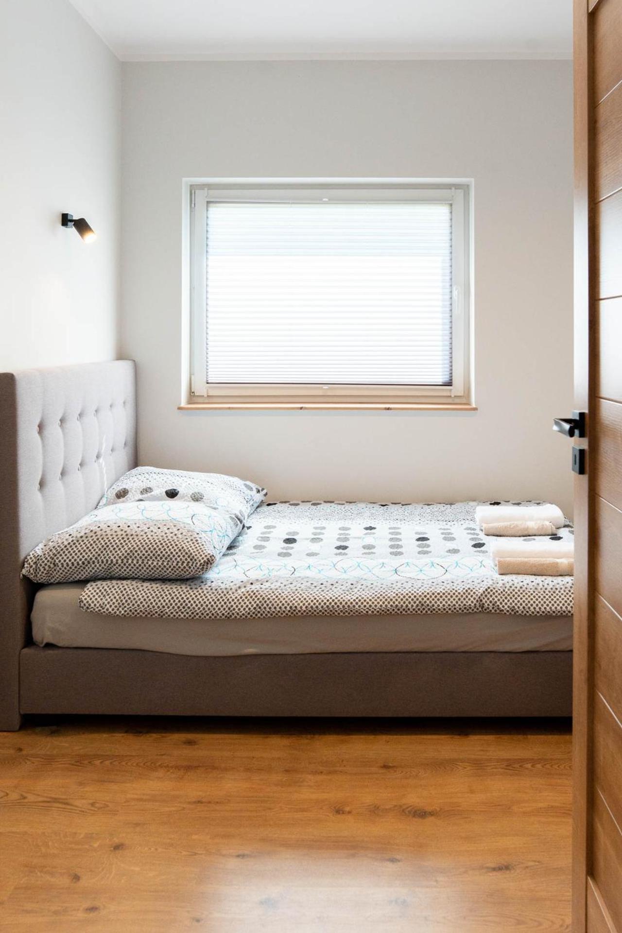 Ginger Apartament Вілкаси Екстер'єр фото