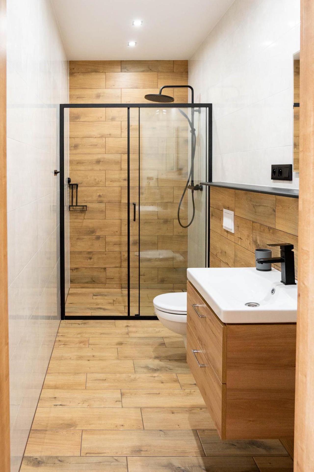 Ginger Apartament Вілкаси Екстер'єр фото